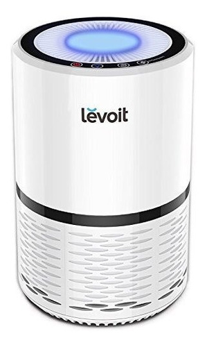 Purificador De Aire Levoit Lv-h132 Filtro Hepa Verdadero, Si