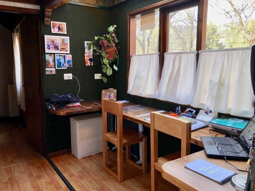 Imagen 24 de 30 de En Venta Casa En Ph 3 Dorm, Escritorio,quincho Con Parrilla Y Garache