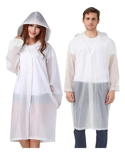 Set X4 Pilotos Poncho Capa Pilotin Lluvia Impermeable Adulto Surtido Unico