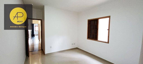 Imagem 10 de 22 de Casa Com 2 Dormitórios À Venda, 63 M² - Residencial Mirage - Mogi Das Cruzes/sp - Ca0119