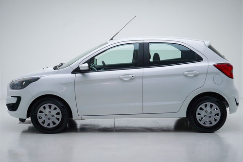 Ford Ka Ka 1.0 SE/SE Plus TiVCT Flex 5p
