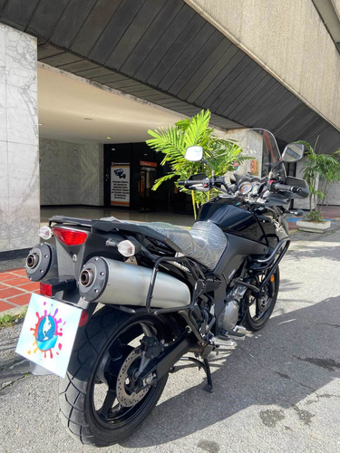 Imagen 8 de 14 de Suzuki Vstrom