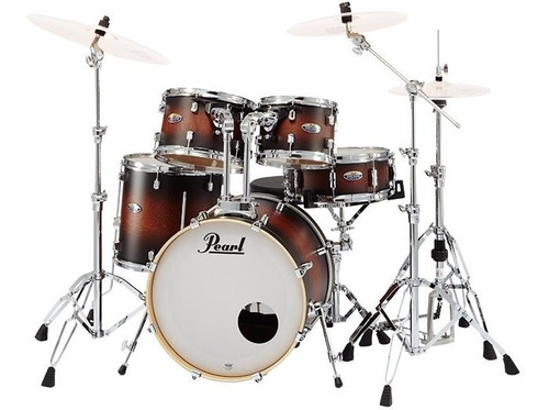 Bateria Pearl Decade Maple Dmp925 Sp 22 10 12 16