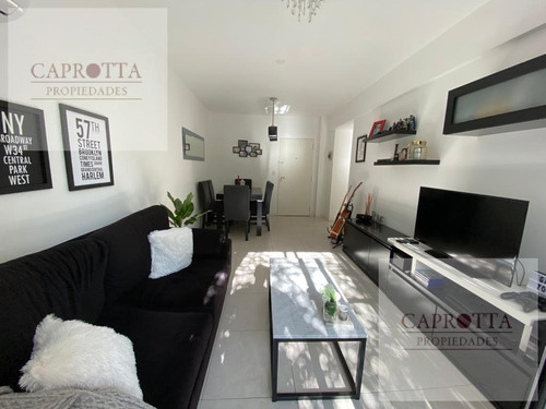 Imagen 6 de 30 de Departamento 2 Ambientes Caballito