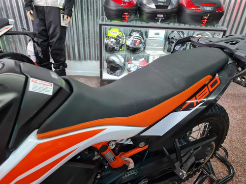 Imagen 21 de 21 de Ktm 790 Adventure R 2021 - Permutas - Financiacion