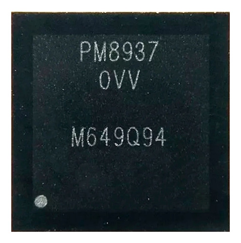 Ic Power Pm8937 Para J4 J400 J7 J710 J710f 2017