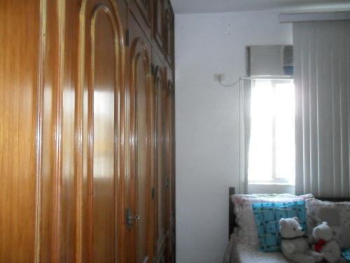Imagem 10 de 15 de Apartamento-à Venda-tijuca-rio De Janeiro - 21254