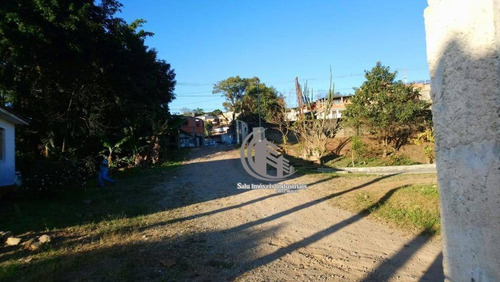 Imagem 11 de 13 de Área À Venda, 73000 M² Por R$ 20.000.000,00 - Jardim Maria De Lourdes - Guarulhos/sp - Ar0038
