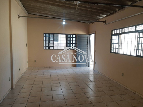 Imagem 19 de 24 de Casa - Ca01925 - 69675699
