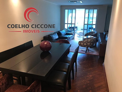 Imagem 1 de 15 de Apartamento Em Santa Paula - Sao Caetano Do Sul - L-3285