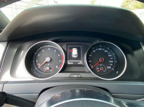 Imagem 4 de 10 de Golf 2.0 Tsi Gti 16v Turbo Gasolina 4p Automático