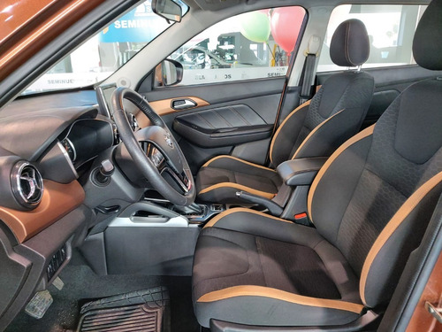 Imagen 7 de 14 de Baic X35 Fashion