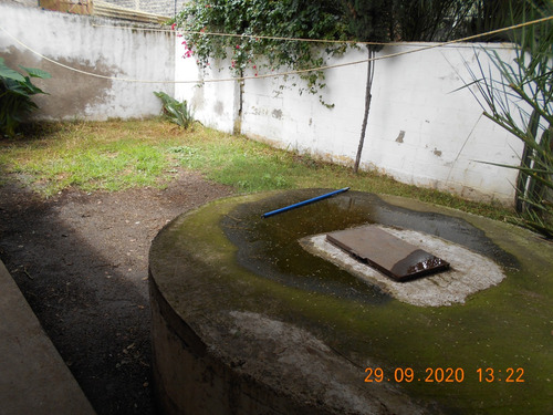 Excelente Casa De Un Piso En Renta, Col. El Sifón