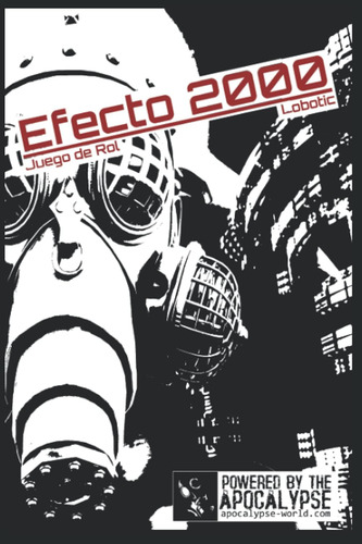 Livro: Effect 2000: Role Playing Game (edição Em Espanhol)