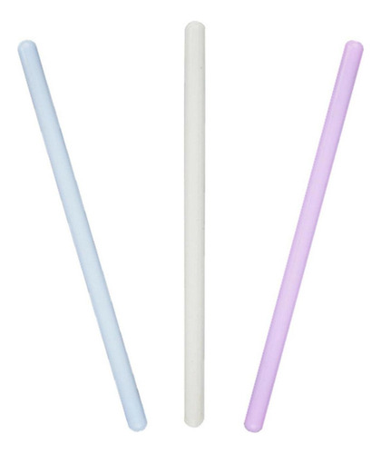 Youpin 6 Piezas De Varillas De Silicona Para Mezclar,
