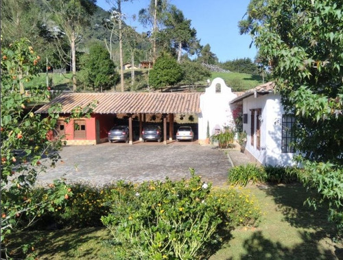 Imagen 2 de 22 de Venta De Finca En Parcelación La Ceja Antioquia