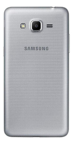 Samsung Galaxy J2 Prime Sm-g532 16gb Silver Reacondicionado (Reacondicionado)