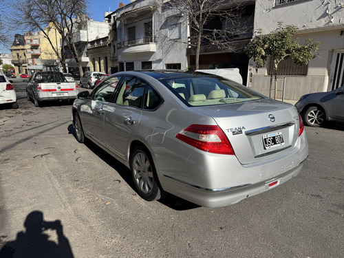 Nissan Teana 2.5 250 Xv