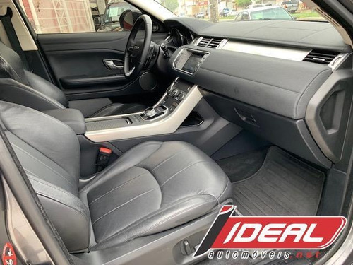 Land Rover Range R.evoque Si4 Se 2.0 Aut.5p/flex