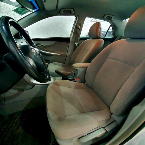 Toyota Corolla Gli 1.8 Flex 16v Mec.