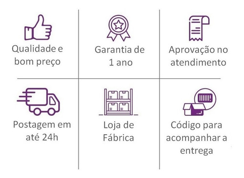 Spot De Sobrepor Triplo P/ Escritório Sala Cozinha Soft