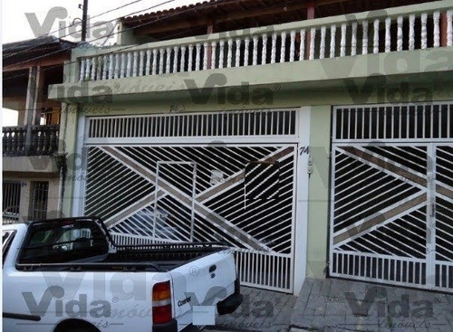 Casa A Venda Em Jardim Roberto - Osasco - 31314