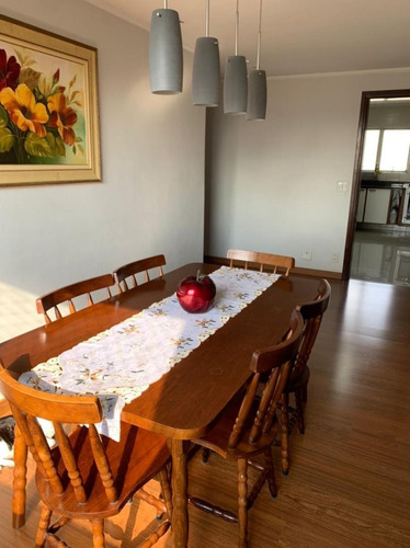 Imagem 2 de 17 de Apartamento Com 2 Dormitórios À Venda, 83 M² Por R$ 490.000,00 - Jaguaré - São Paulo/sp - Ap0638