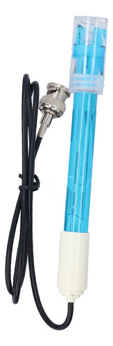Sensor Bnc De Eletrodo Composto Ph Probe 201