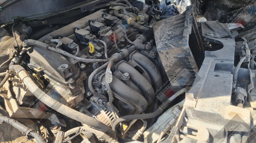 Toyota Yaris R Mazda 2 Partes Piezas Desarme Refacciones