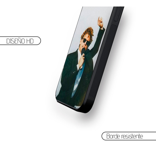 Funda +extra Para Samsung S10/s10lite/s10e Luiis Miiguel Samsung S10 Lite Luiis Miiguel Retro