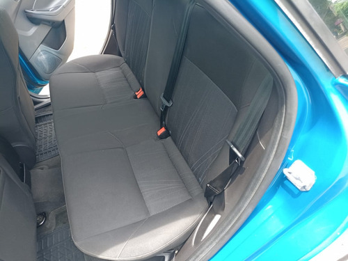 Ford Focus 2.0 Se At