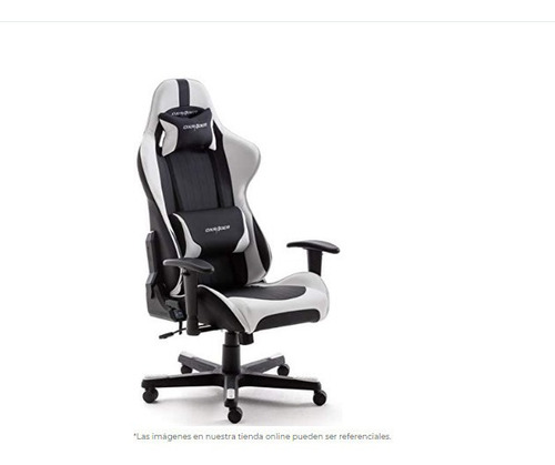 Silla Gaming Modelo 6710