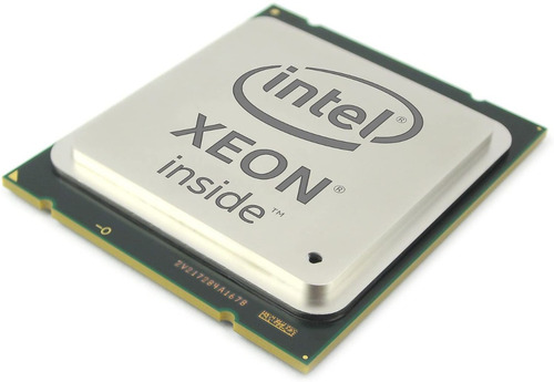 Procesador Lga 2011 Intel Xeon E5-1607 3.0ghz 4 Nucleos (Reacondicionado)