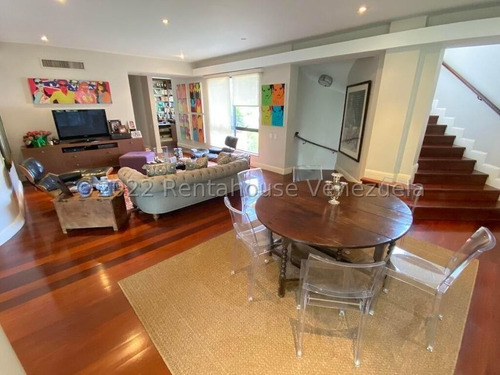 Apartamentos En Venta Country Club 23-1173