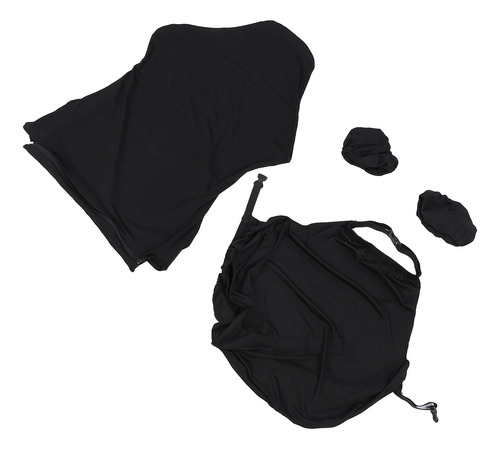 Fundas Para Sillas De Juego Elásticas Y Lavables