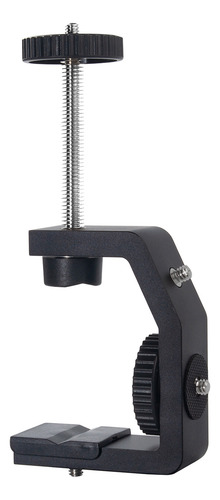 Soporte Universal De Abrazadera En C Multifuncional De Aleac