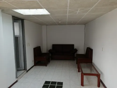 Arriendo Cuartos Con Bañoprivado - Por Favor Leerdescripción
