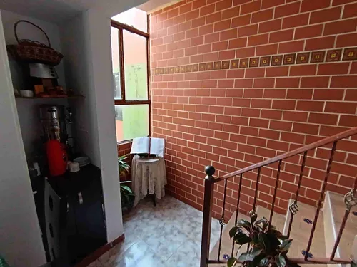 Apartamento En Venta En Sector Pinares/armenia (279059337).