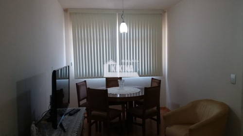 Imagem 3 de 10 de Apartamento Para Venda - 02950.5409