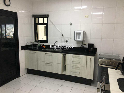 Imagem 24 de 30 de Apartamento Com 3 Dorms, Saúde, São Paulo - R$ 779 Mil - V5474