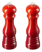 Comprar Conjunto Moedores De Pimenta E Sal 21cm Le Creuset