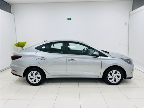 Hb20s 1.0 12v Flex Comfort Manual