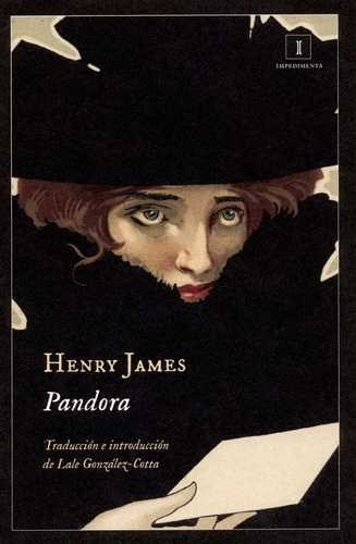 Libro Pandora