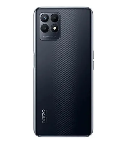 Oppo Realme Narzo 50 Rmx3286 4gb 128gb Dual Sim Duos