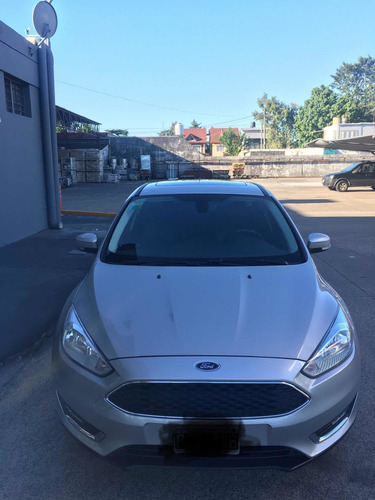Ford Focus Se Plus 2.0