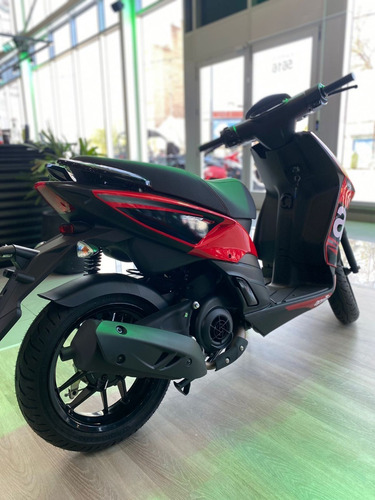 Imagen 5 de 15 de Aprilia Sr160 - Disponible Entrega Inmediata