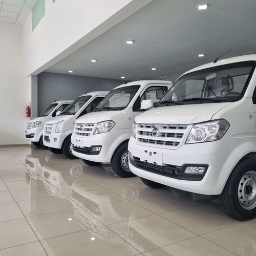 DFSK C35 1.5 Van Cargo