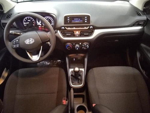 Hyundai Hb20 0km *todas As Cores*