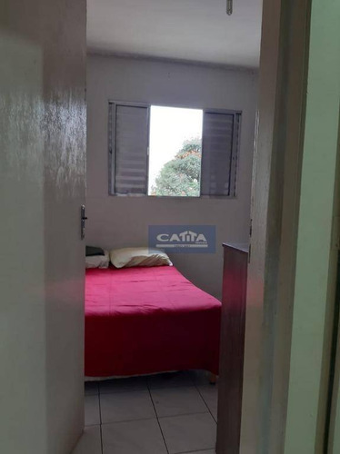 Imagem 7 de 26 de Sobrado À Venda, 108 M² Por R$ 400.000,00 - Cidade Líder - São Paulo/sp - So15023
