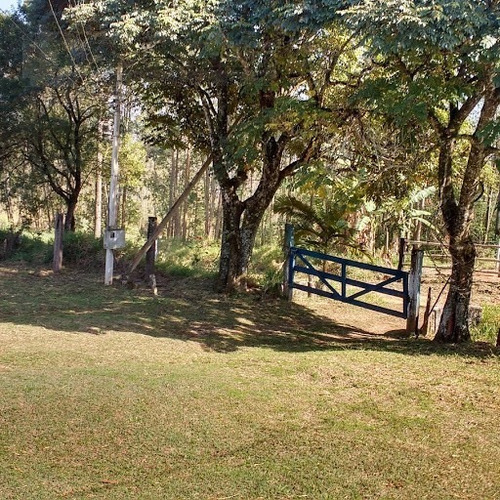 Imagem 3 de 3 de Terreno Para Venda, 0.0 M2, Chácaras São José - São Paulo - 595